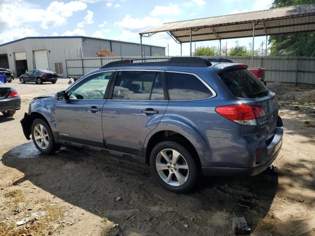 2014 SUBARU OUTBACK 2. - 4S4BRBKC9E3299460