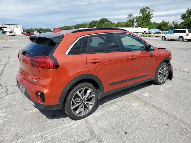 2020 KIA NIRO TOURI KNDCC3LC9L5423419