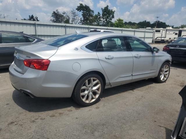 2019 CHEVROLET IMPALA PRE 2G1105S3XK9158257