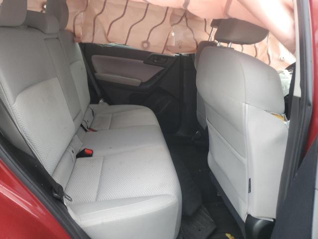 2018 SUBARU FORESTER 2 JF2SJAEC9JH425090