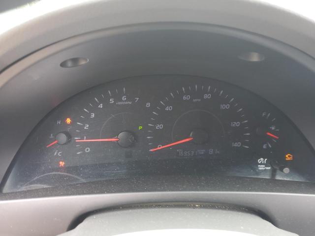2011 TOYOTA CAMRY BASE - 4T4BF3EK0BR184632