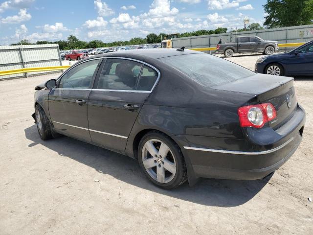 2009 VOLKSWAGEN PASSAT TUR #3280638387
