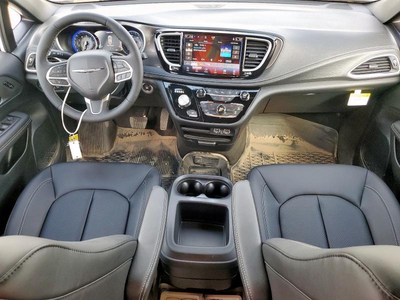 2025 CHRYSLER PACIFICA SELECT - 2C4RC1BG2SR594307