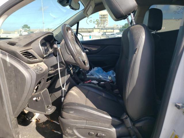 2019 BUICK ENCORE PRE KL4CJASBXKB857345