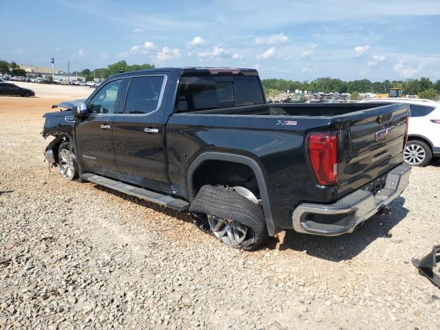 2020 GMC SIERRA K15 3GTU9DED5LG313202