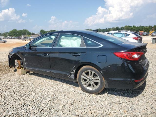 2015 HYUNDAI SONATA SE 5NPE24AF7FH207815