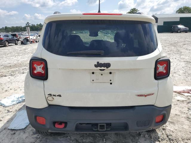 2017 JEEP RENEGADE T ZACCJBCB7HPF75219