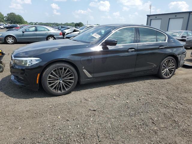 2018 BMW 530XE WBAJB1C53JB085673