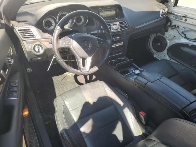 2014 MERCEDES-BENZ E 350 - WDDKK5KF1EF265232