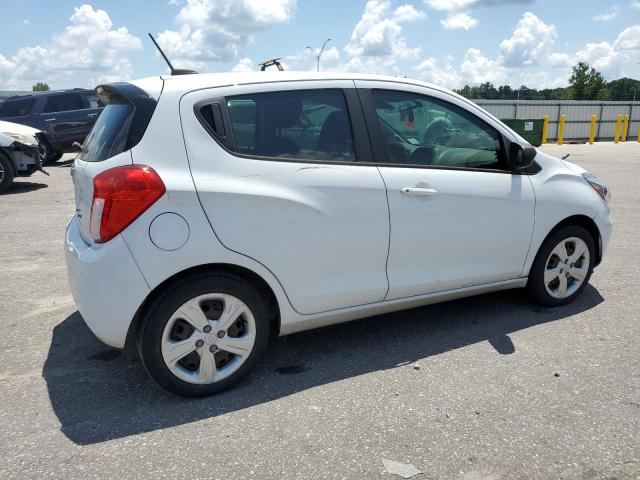 2020 CHEVROLET SPARK LS KL8CA6SA8LC400581