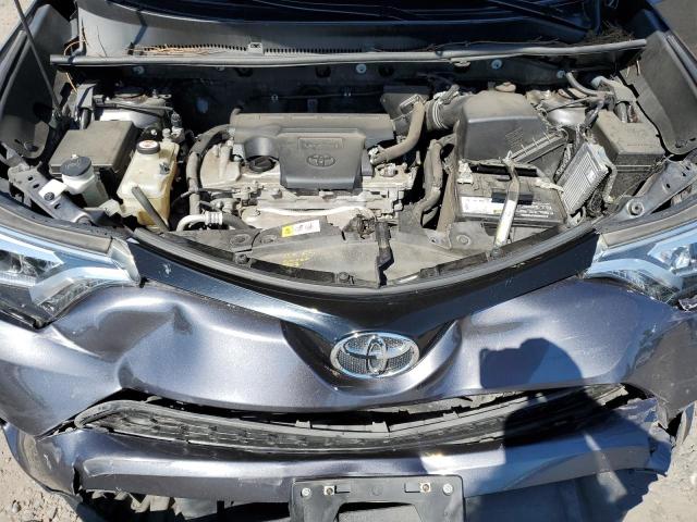2016 TOYOTA RAV4 SE JTMJFREV4GJ103518