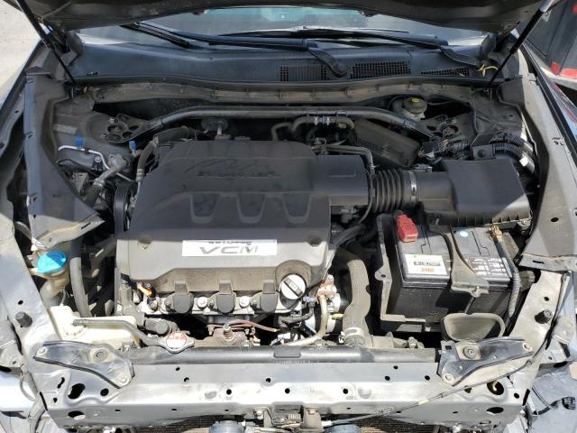 2010 HONDA ACCORD CRO - 5J6TF2H50AL011517