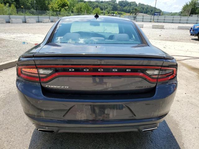 2016 DODGE CHARGER SX 2C3CDXJG9GH189084