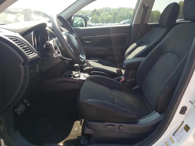 2015 MITSUBISHI OUTLANDER 4A4AP4AW5FE029556
