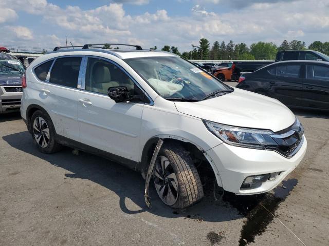 2015 HONDA CR-V TOURI 5J6RM4H98FL100337