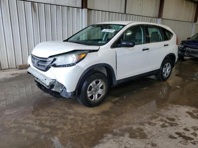 HONDA CR-V LX