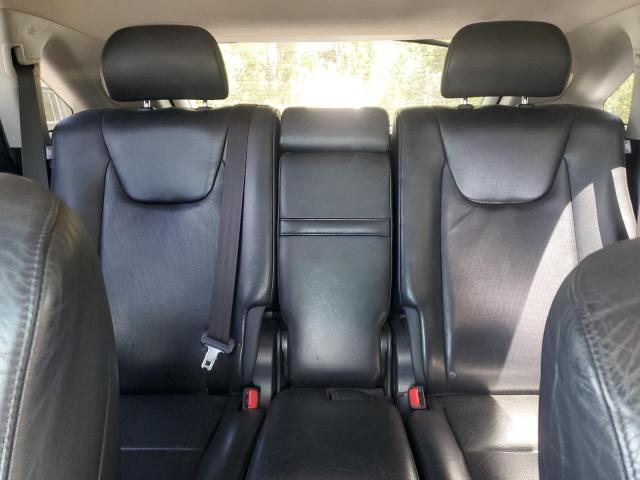 2011 LEXUS RX 450H - JTJBC1BA7B2418507