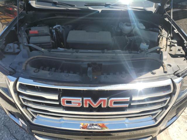 2023 GMC YUKON SLT 1GKS2BKD4PR502857