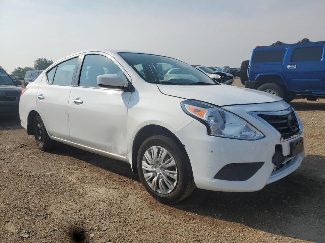 2016 NISSAN VERSA S - 3N1CN7AP2GL896448