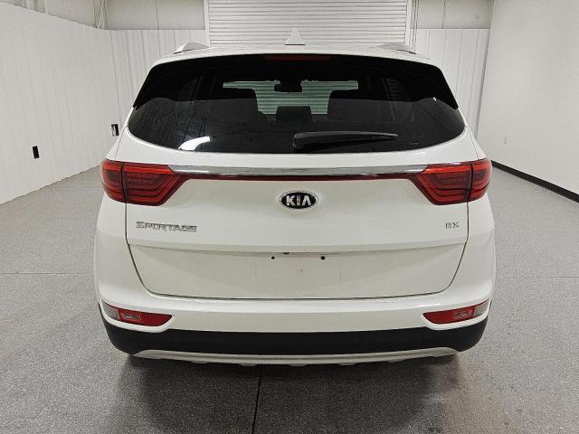 2019 KIA SPORTAGE E #3310336956