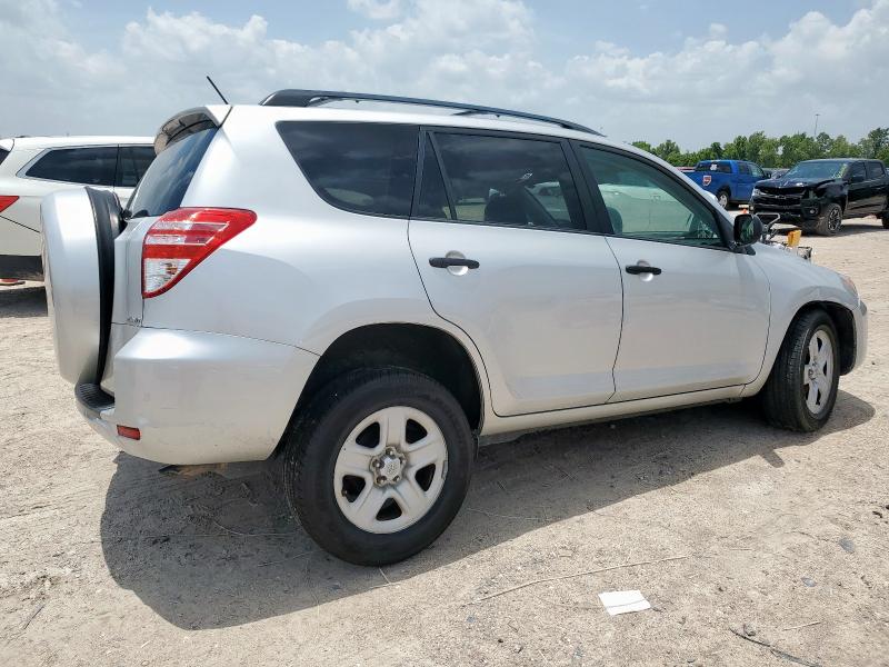 2011 TOYOTA RAV4 - 2T3BF4DV4BW114456