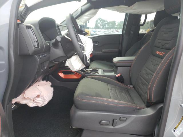 2025 NISSAN FRONTIER S - 1N6ED1EJ0SN635644