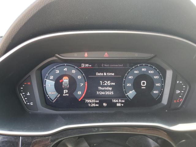 2020 AUDI Q3 PREMIUM WA1AECF36L1034347