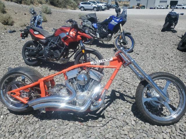MOTO DIRT BIKE 2007 1P9PR18277P336056 photo #1
