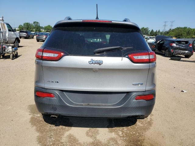 2015 JEEP CHEROKEE L - 1C4PJMCB3FW665240