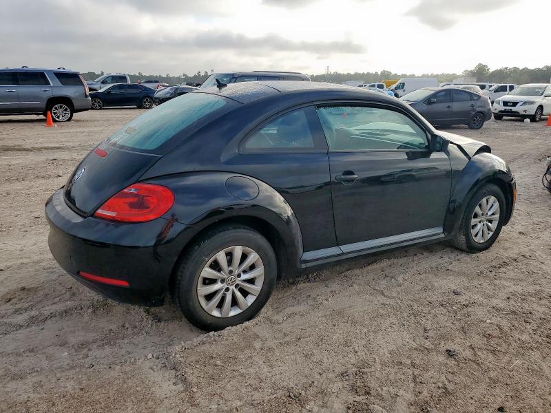 2015 VOLKSWAGEN BEETLE 1.8 - 3VWF17AT9FM651543
