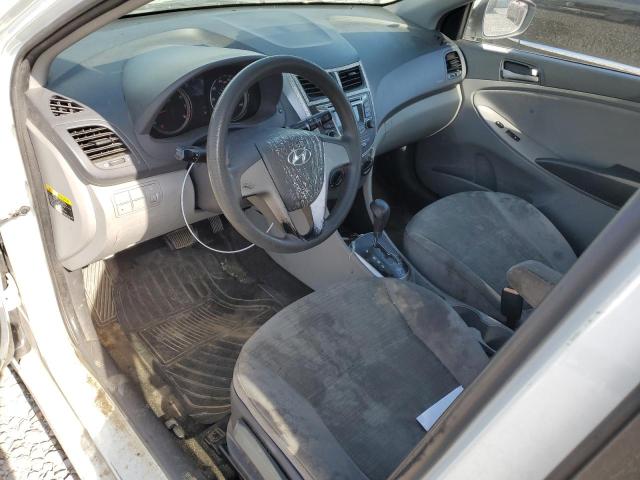 2016 HYUNDAI ACCENT SE - KMHCT4AE1GU978253