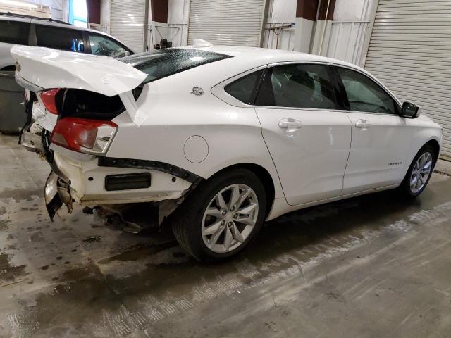 2016 CHEVROLET IMPALA LT 2G1105SA3G9190179