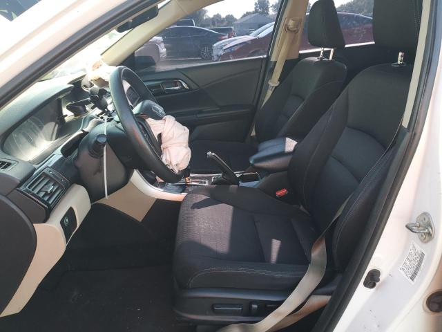 2016 HONDA ACCORD LX 1HGCR2F3XGA055366