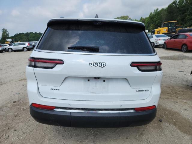 2023 JEEP GRAND CHER - 1C4RJKBG4P8729379