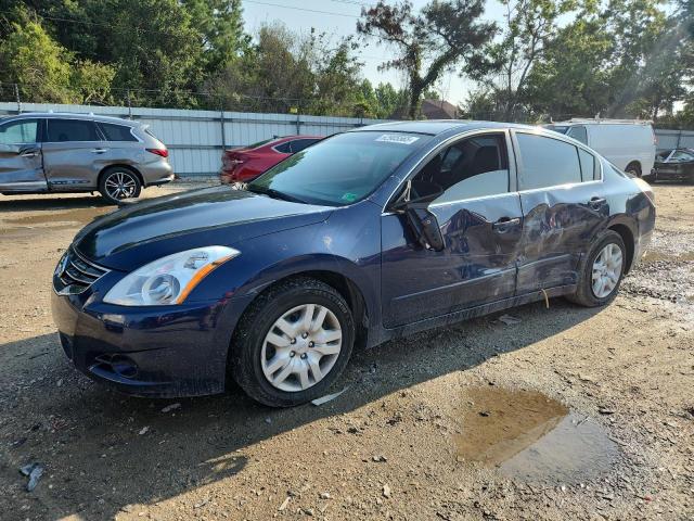 NISSAN ALTIMA BAS