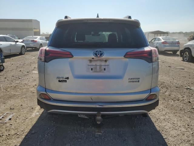 2016 TOYOTA RAV4 HV LI - JTMDJREV4GD037076