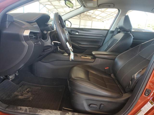 2021 NISSAN ALTIMA SR 1N4BL4CV2MN410151