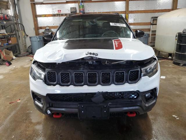 2023 JEEP COMPASS TR 3C4NJDDNXPT567085