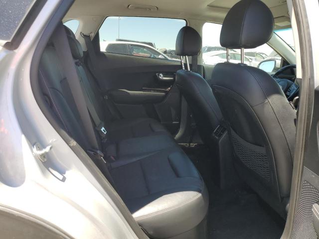 2020 KIA NIRO TOURI KNDCC3LC0L5432705