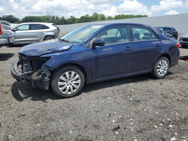 TOYOTA COROLLA BA
