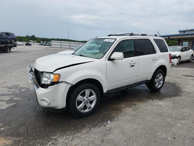2012 FORD ESCAPE LIM - 1FMCU0EG6CKB38864