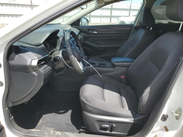 2020 NISSAN ALTIMA S - 1N4BL4BV9LC264116