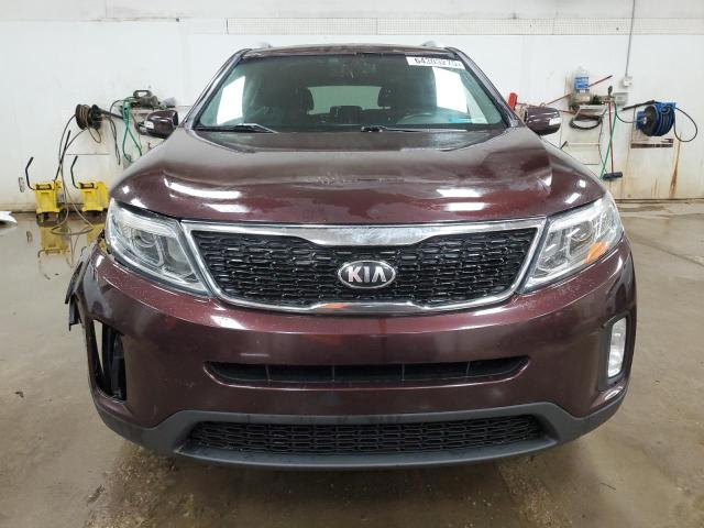 2015 KIA SORENTO LX 5XYKTDA61FG633927