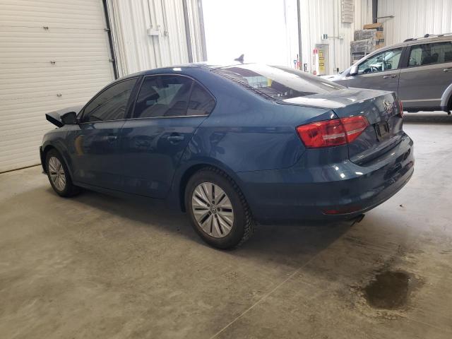 2015 VOLKSWAGEN JETTA BASE 3VW2K7AJ0FM339749