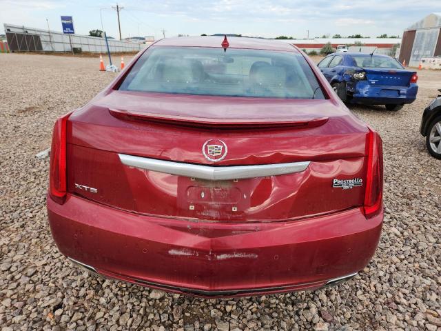 2013 CADILLAC XTS LUXURY - 2G61P5S38D9165958