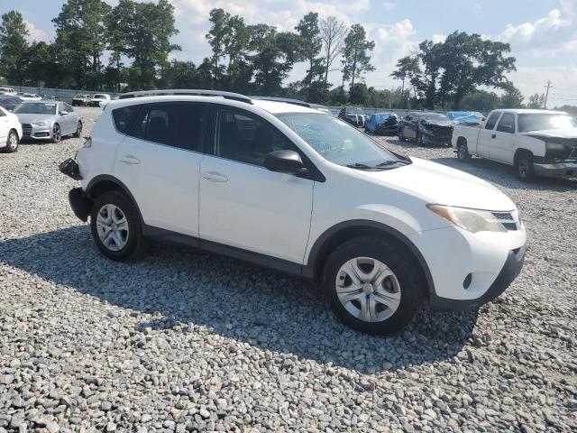 Vin: jtmzfrev8fj026752, lot: 63309045, toyota rav4 le 20154