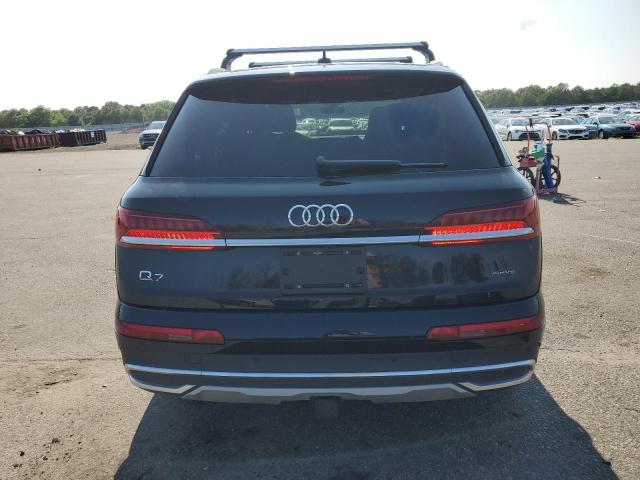 2021 AUDI Q7 PREMIUM WA1LXAF71MD016185