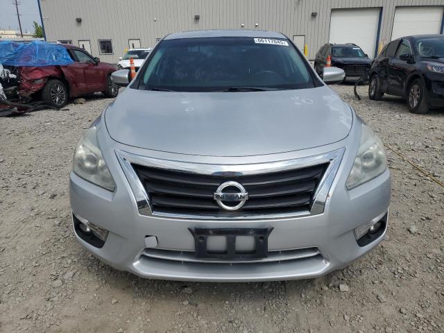 2015 NISSAN ALTIMA 2.5 1N4AL3AP6FN306615