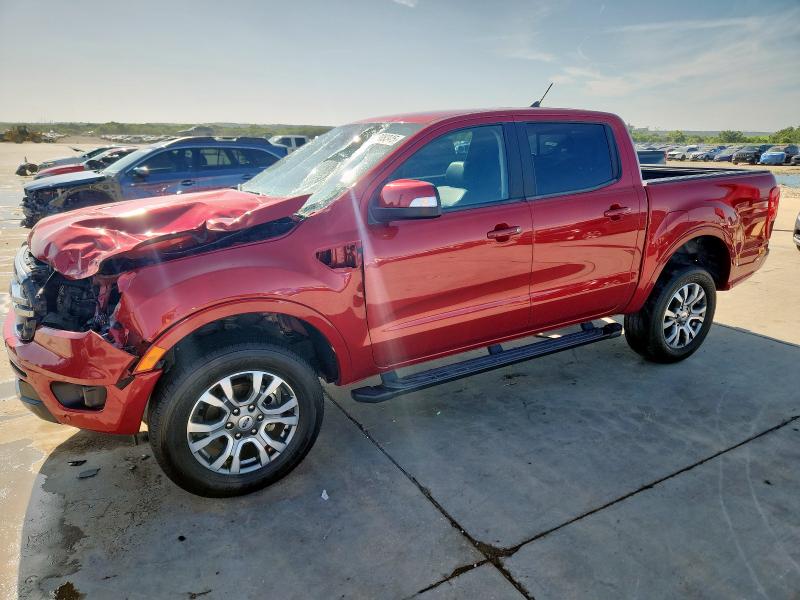 FORD RANGER XL