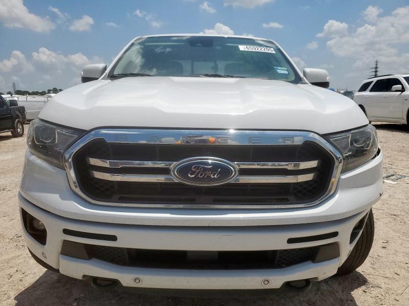 2020 FORD RANGER XL - 1FTER4EHXLLA04223